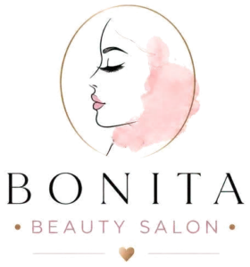 Logo Bonita Beauty Salon